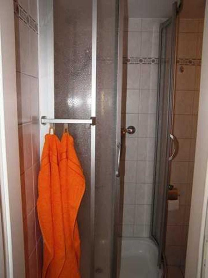 Ferienwohnung Bradler Герінгсдорф Екстер'єр фото